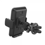 Celly Bilholder MOUNTVENTPLUS Sort