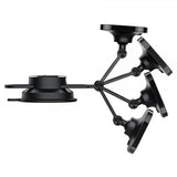 Spigen Bilholder OneTap 3 Dashboard Mount MagSafe Sort