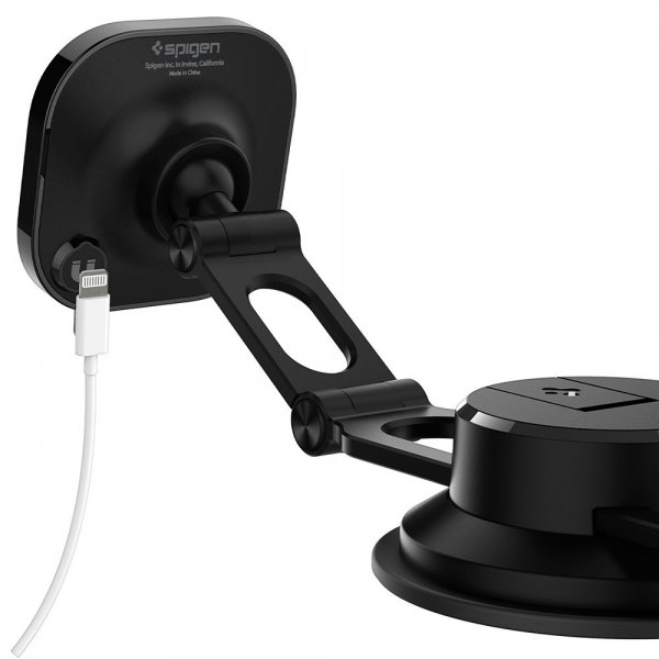 Spigen Bilholder OneTap 3 Dashboard Mount MagSafe Sort