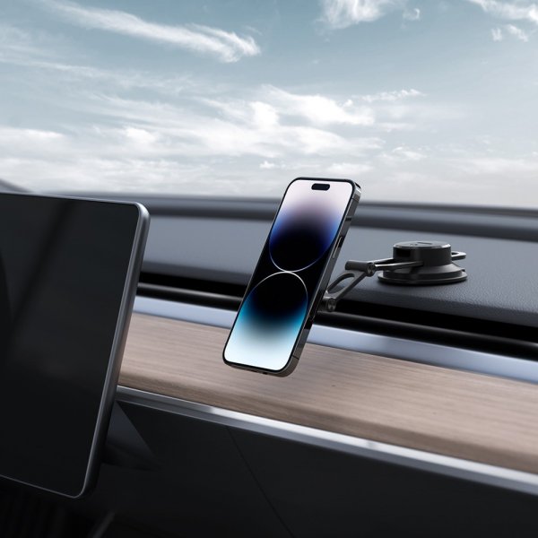 Spigen Bilholder OneTap 3 Dashboard Mount MagSafe Sort