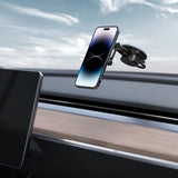 Spigen Bilholder OneTap 3 Dashboard Mount MagSafe Sort