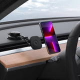 Spigen Bilholder OneTap 3 Dashboard Mount MagSafe Sort