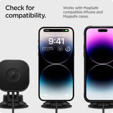Spigen Bilholder OneTap Pro 3 Dash MagSafe Car Mount MagFit