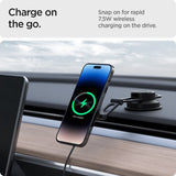 Spigen Bilholder OneTap Pro 3 Dash MagSafe Car Mount MagFit