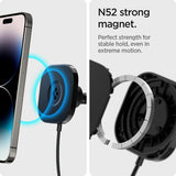 Spigen Bilholder OneTap Pro 3 Dash MagSafe Car Mount MagFit