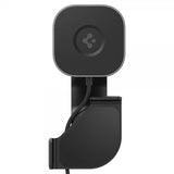 Spigen Bilholder med Opladning OneTap Pro Wireless Screen Car Mount Tesla MagFit