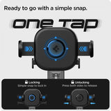 Spigen Bilholder OneTap Universal Air Vent UTS12 Sort