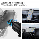 Spigen Bilholder OneTap Universal Air Vent UTS12 Sort