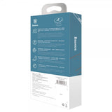 Baseus Bilholder Small Ears Series Magnetic Suction Bracket