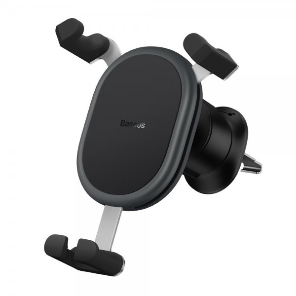 Baseus Bilholder Stable Gravitational Car Mount