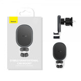Baseus Bilholder Stable Gravitational Car Mount
