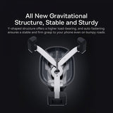 Baseus Bilholder Stable Gravitational Car Mount