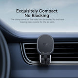 Baseus Bilholder Stable Gravitational Car Mount