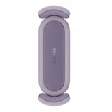Baseus Bilholder Steel Cannon 2 Air Outlet Car Mount Lilla