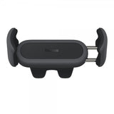 Baseus Bilholder Steel Cannon 2 Air Outlet Car Mount Sort