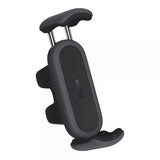 Baseus Bilholder Steel Cannon 2 Air Outlet Car Mount Sort