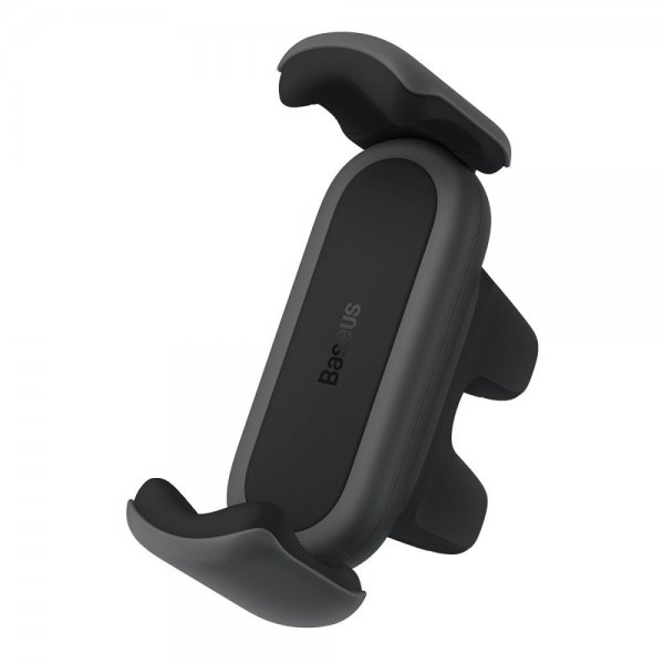 Baseus Bilholder Steel Cannon 2 Air Outlet Car Mount Sort