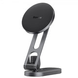 Baseus Bilholder T-Space Series Folding Tesla Mount Telefonholder MagSafe
