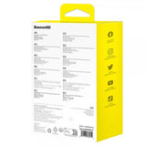 Baseus Bilholder T-Space Series Folding Tesla Mount Telefonholder MagSafe