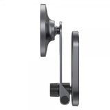 Baseus Bilholder T-Space Series Folding Tesla Mount Telefonholder MagSafe