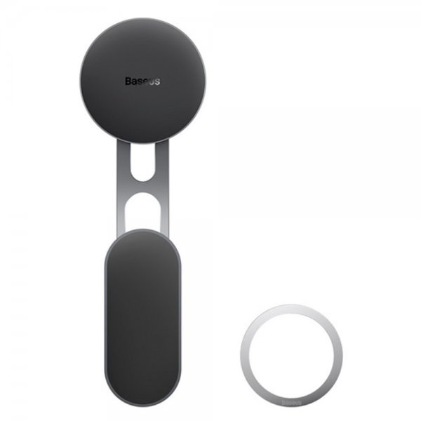 Baseus Bilholder T-Space Series Folding Tesla Mount Telefonholder MagSafe