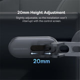 Baseus Bilholder T-Space Series Folding Tesla Mount Telefonholder MagSafe