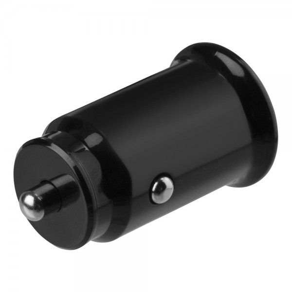 Deltaco Billader 12/24V USB-A Car Charger