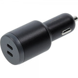 Otterbox Biloplader 2 USB-C 100W Sort