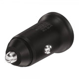 X2O Billader 2x12W USB-A Sort