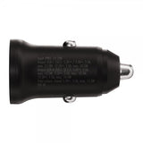 X2O Billader 30W Dual USB-C/USB-A GaN Sort
