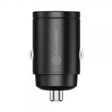 ALOGIC Billader 30W Rapid Power Mini Billader 2xUSB-C
