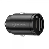 ALOGIC Billader 30W Rapid Power Mini Billader 2xUSB-C