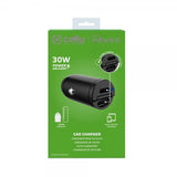 Celly Billader CCMINI 2 USB-C 30W