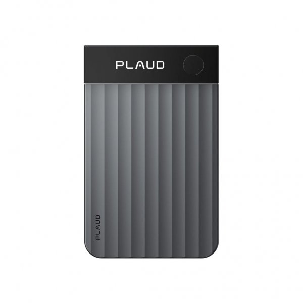 Plaud Note Pro Sort