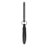 KeyBudz AirTag Cover Secure Dock 4-pak Sort