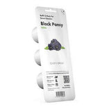 Click and Grow Smart Garden Refill 3-pak - Sort stedmoderblomst
