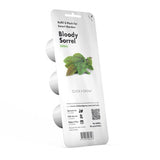 Click and Grow Smart Garden Refill 3-pak - Skovsyre