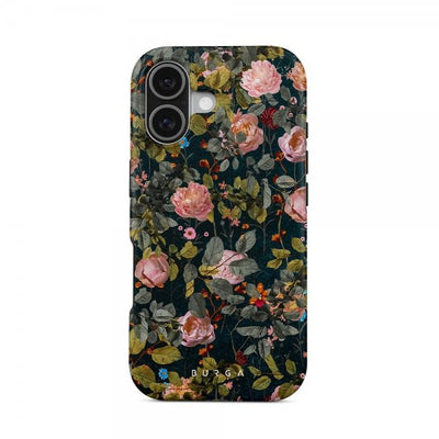 Blomstret