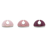 Bluelounge CableDrop Mini Ombre - 9-pak Pink