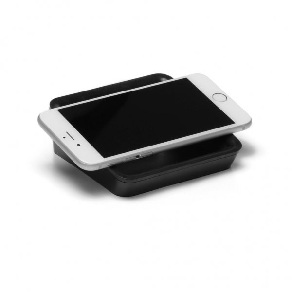Bluelounge Casa Mobil/Tablet Holder Sort