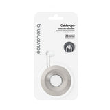 Bluelounge Cableyoyo Hovedtelefonholder Lysegrå