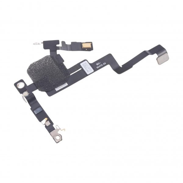 Bluetooth Flexkabel Original til iPhone 17