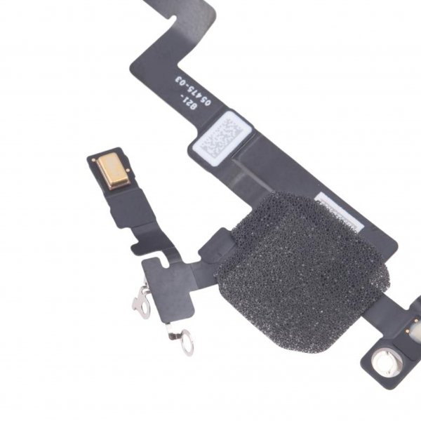 Bluetooth Flexkabel Original til iPhone 17