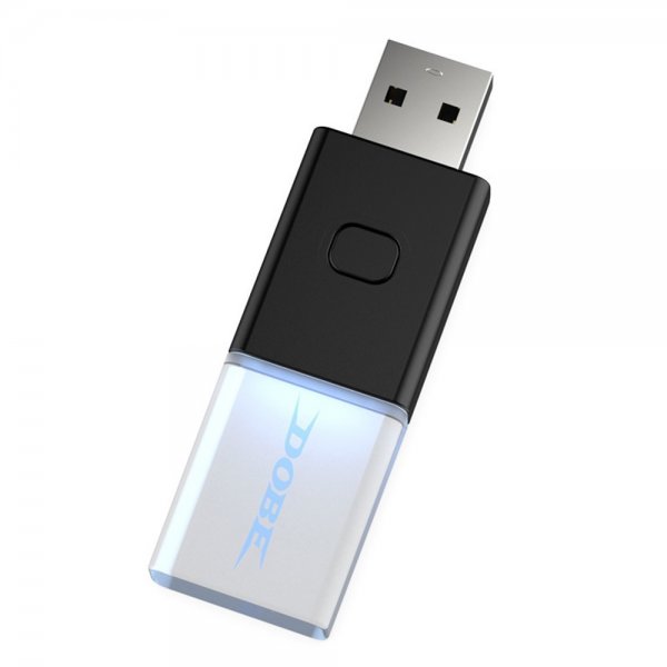 Dobe Bluetooth Modtager USB