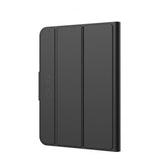 Urban Armor Gear (UAG) iPad 10.9 (gen 10)/iPad 11 (A16) Etui med Tastatur Nordisk Sort