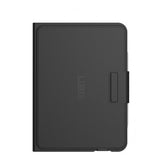 Urban Armor Gear (UAG) iPad 10.9 (gen 10)/iPad 11 (A16) Etui med Tastatur Nordisk Sort