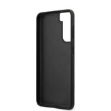 BMW Samsung Galaxy S21 Cover Dynamic Carbon Sort