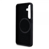 BMW Samsung Galaxy S24 Cover Printed Logos MagSafe Sort