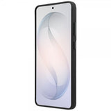 BMW Samsung Galaxy S26 Ultra Cover Struktureret MagSafe Sort