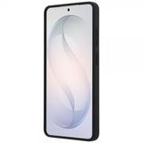 BMW Samsung Galaxy S26 Ultra Cover Silikone MagSafe Sort